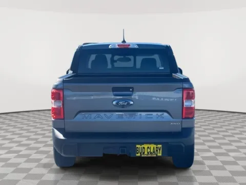 More photos of 2022 Ford Maverick XLT at Ford of Moses Lake, WA