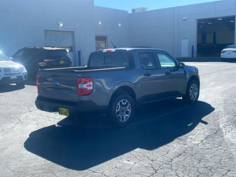 More photos of 2022 Ford Maverick XLT at Ford of Moses Lake, WA