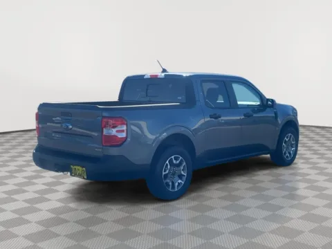 More photos of 2022 Ford Maverick XLT at Ford of Moses Lake, WA