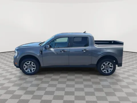 Photos of 2022 Ford Maverick XLT for sale in Moses Lake, WA at Ford of Moses Lake