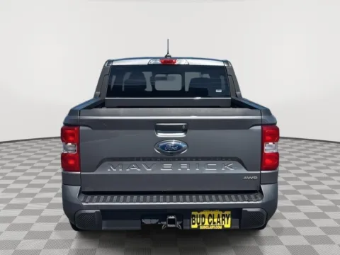 More photos of 2022 Ford Maverick XLT at Ford of Moses Lake, WA