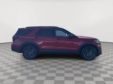 Photos of 2025 Ford Explorer ST for sale in Moses Lake, WA at Ford of Moses Lake
