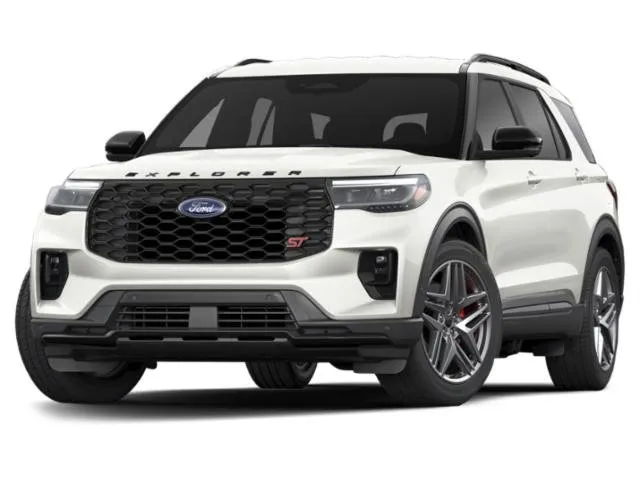 2025 Ford Explorer ST for sale in Moses Lake, WA