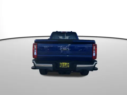 More photos of 2026 Ford F-350SD XL at Ford of Moses Lake, WA