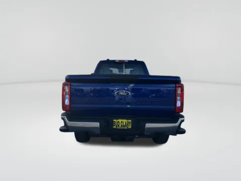 More photos of 2026 Ford F-350SD XL at Ford of Moses Lake, WA