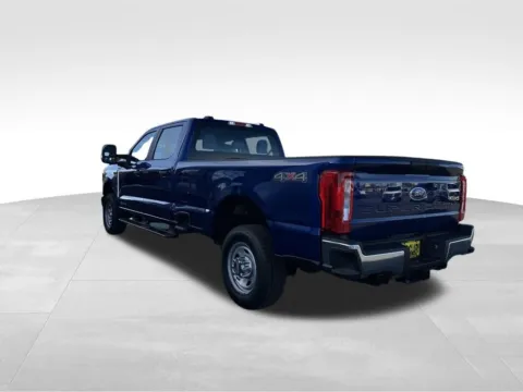 More photos of 2026 Ford F-350SD XL at Bud Clary Ford of Moses Lake, WA