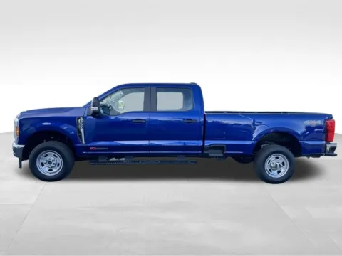 Another view of 2026 Ford F-350SD XL for sale in Moses Lake, WA at Bud Clary Ford of Moses Lake