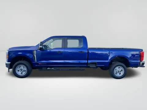 Photos of 2026 Ford F-350SD XL for sale in Moses Lake, WA at Ford of Moses Lake