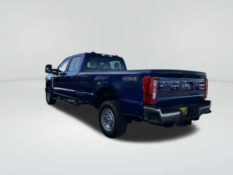 Another view of 2026 Ford F-350SD XL for sale in Moses Lake, WA at Ford of Moses Lake