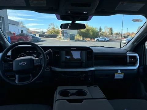 Photos of 2026 Ford F-350SD XL for sale in Moses Lake, WA at Bud Clary Ford of Moses Lake