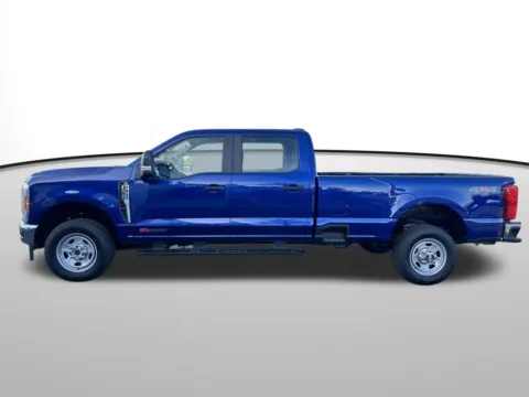 Photos of 2026 Ford F-350SD XL for sale in Moses Lake, WA at Ford of Moses Lake