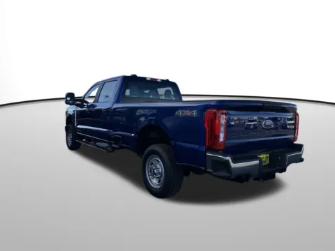 Another view of 2026 Ford F-350SD XL for sale in Moses Lake, WA at Ford of Moses Lake