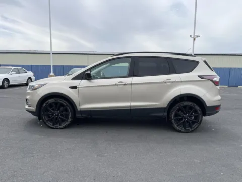 Photos of 2017 Ford Escape SE for sale in Moses Lake, WA at Ford of Moses Lake
