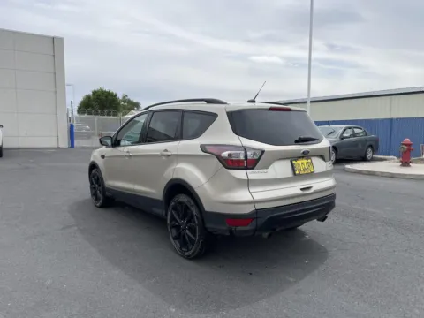Another view of 2017 Ford Escape SE for sale in Moses Lake, WA at Ford of Moses Lake