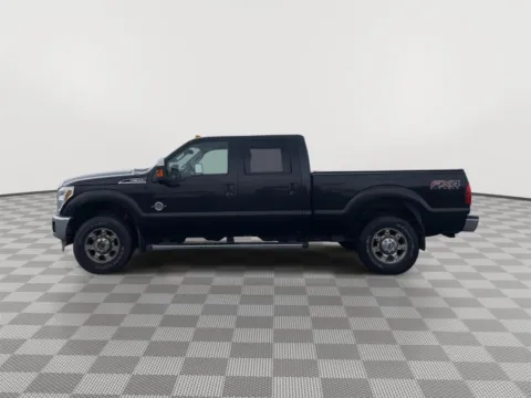 Photos of 2012 Ford Super Duty F-350 SRW King Ranch for sale in Moses Lake, WA at Ford of Moses Lake