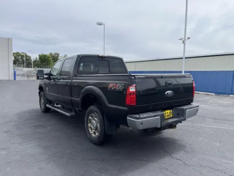 Another view of 2012 Ford Super Duty F-350 SRW King Ranch for sale in Moses Lake, WA at Ford of Moses Lake