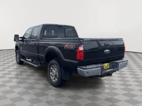 Another view of 2012 Ford Super Duty F-350 SRW King Ranch for sale in Moses Lake, WA at Ford of Moses Lake