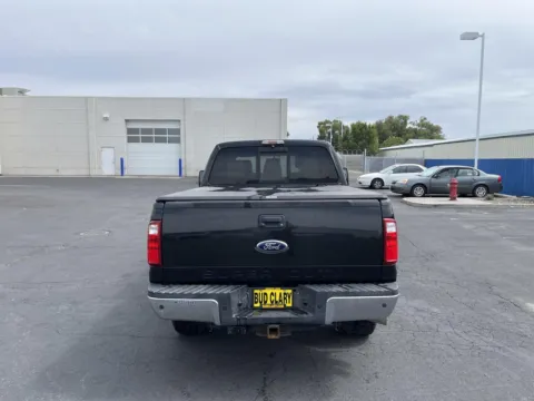 More photos of 2012 Ford Super Duty F-350 SRW King Ranch at Ford of Moses Lake, WA