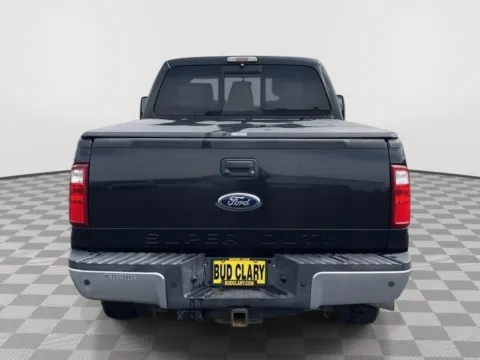 More photos of 2012 Ford Super Duty F-350 SRW King Ranch at Ford of Moses Lake, WA