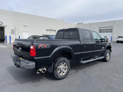 More photos of 2012 Ford Super Duty F-350 SRW King Ranch at Ford of Moses Lake, WA