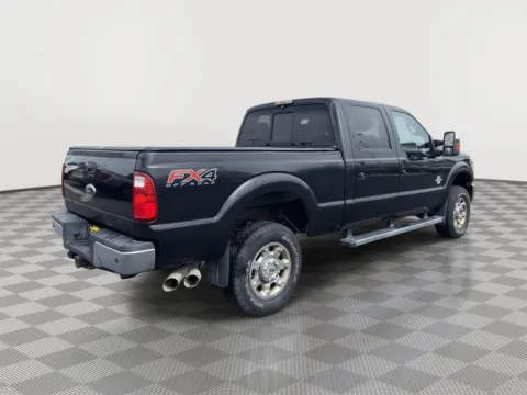 More photos of 2012 Ford Super Duty F-350 SRW King Ranch at Ford of Moses Lake, WA