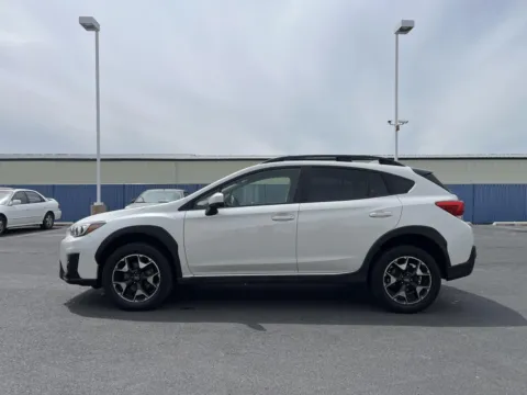 Photos of 2019 Subaru Crosstrek Premium for sale in Moses Lake, WA at Ford of Moses Lake