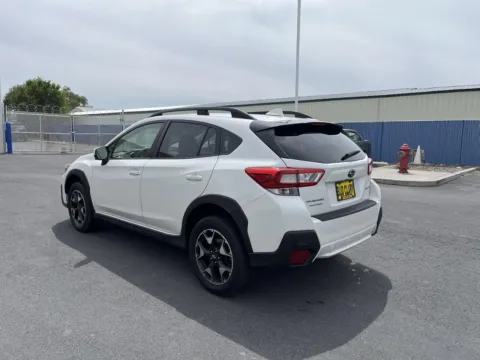 Another view of 2019 Subaru Crosstrek Premium for sale in Moses Lake, WA at Ford of Moses Lake
