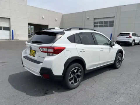 More photos of 2019 Subaru Crosstrek Premium at Ford of Moses Lake, WA