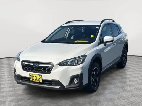 Photos of 2019 Subaru Crosstrek Premium for sale in Moses Lake, WA at Ford of Moses Lake