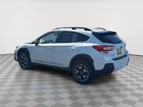 More photos of 2019 Subaru Crosstrek Premium at Ford of Moses Lake, WA