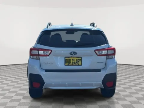 More photos of 2019 Subaru Crosstrek Premium at Ford of Moses Lake, WA