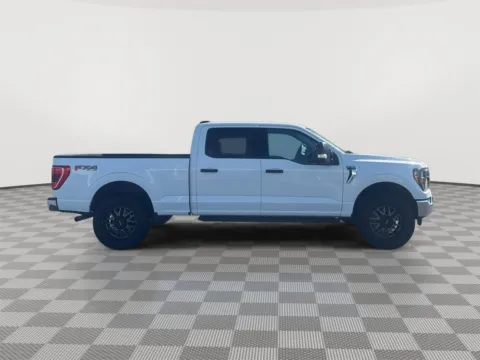 Another view of 2023 Ford F-150 XLT for sale in Moses Lake, WA at Ford of Moses Lake