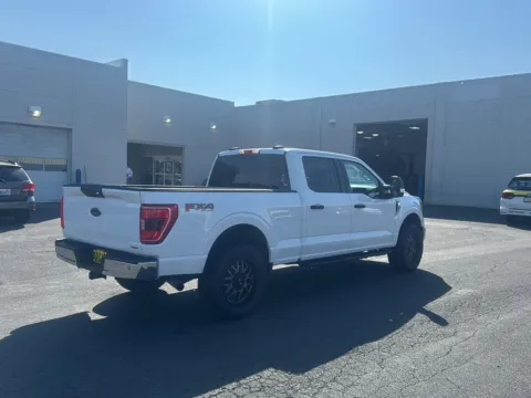 More photos of 2023 Ford F-150 XLT at Ford of Moses Lake, WA