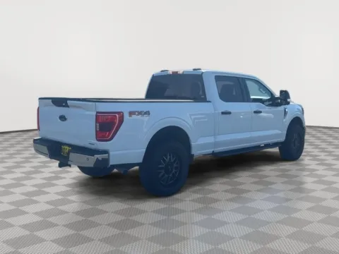 More photos of 2023 Ford F-150 XLT at Ford of Moses Lake, WA