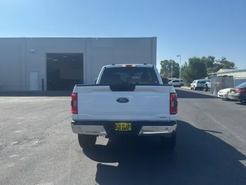 More photos of 2023 Ford F-150 XLT at Ford of Moses Lake, WA