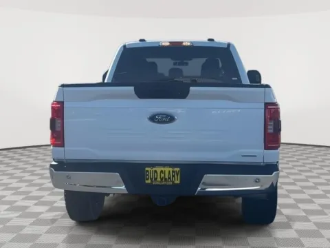 More photos of 2023 Ford F-150 XLT at Ford of Moses Lake, WA