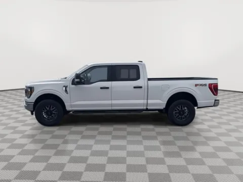 Photos of 2023 Ford F-150 XLT for sale in Moses Lake, WA at Ford of Moses Lake