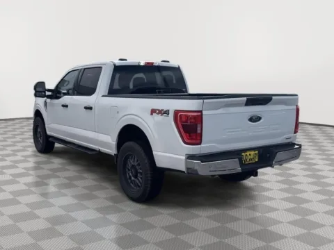 Another view of 2023 Ford F-150 XLT for sale in Moses Lake, WA at Ford of Moses Lake