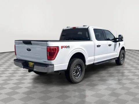 More photos of 2023 Ford F-150 XLT at Ford of Moses Lake, WA