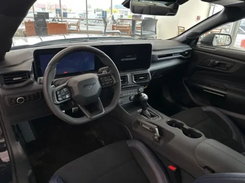 Photos of 2025 Ford Mustang Dark Horse for sale in Moses Lake, WA at Bud Clary Ford of Moses Lake