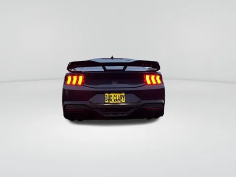 More photos of 2025 Ford Mustang Dark Horse at Ford of Moses Lake, WA