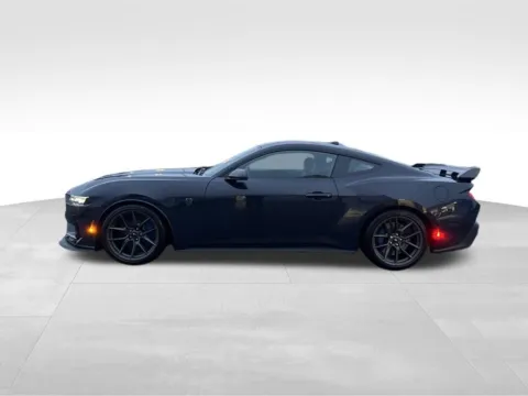 Another view of 2025 Ford Mustang Dark Horse for sale in Moses Lake, WA at Bud Clary Ford of Moses Lake