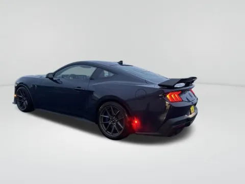 Another view of 2025 Ford Mustang Dark Horse for sale in Moses Lake, WA at Ford of Moses Lake