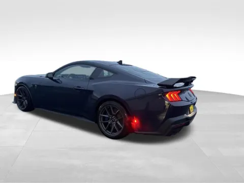 More photos of 2025 Ford Mustang Dark Horse at Bud Clary Ford of Moses Lake, WA
