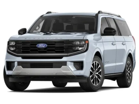 Blue 2025 Ford Expedition Max Platinum for sale in Moses Lake, WA
