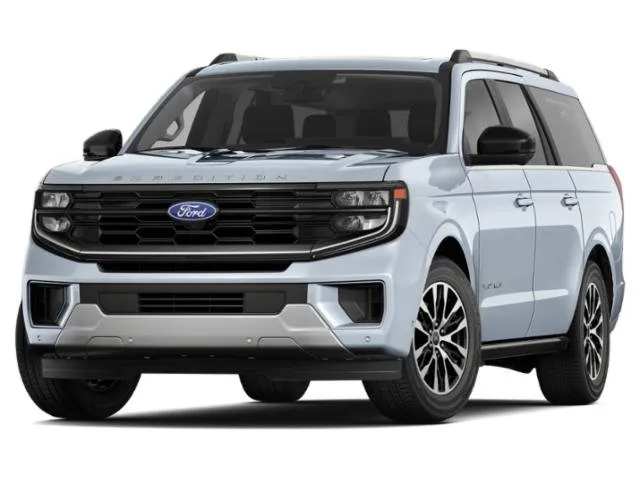 2025 Ford Expedition Max Platinum for sale in Moses Lake, WA