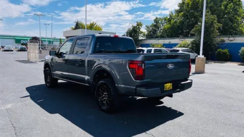 More photos of 2025 Ford F-150 STX at Ford of Moses Lake, WA