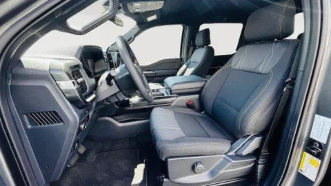 Another view of 2025 Ford F-150 STX for sale in Moses Lake, WA at Ford of Moses Lake