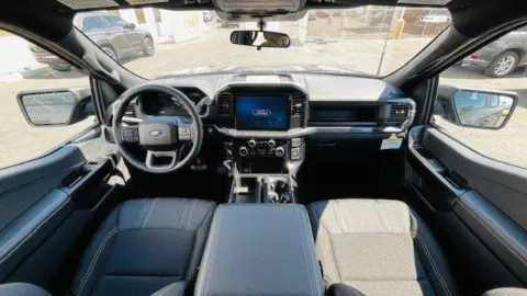 More photos of 2025 Ford F-150 STX at Ford of Moses Lake, WA