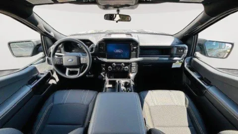 More photos of 2025 Ford F-150 STX at Ford of Moses Lake, WA
